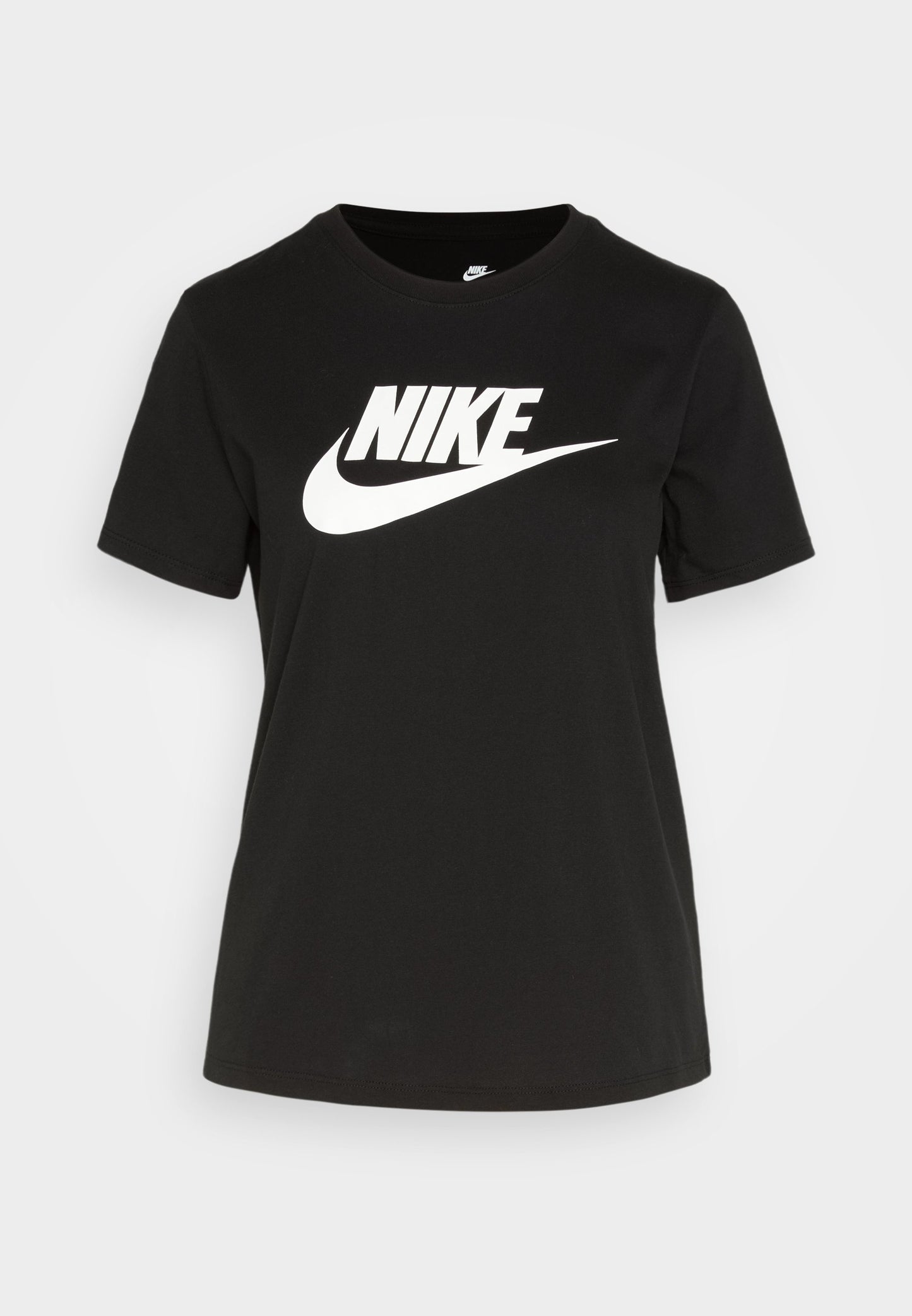 Nike Sportswear TEE - T-shirt imprimé - white