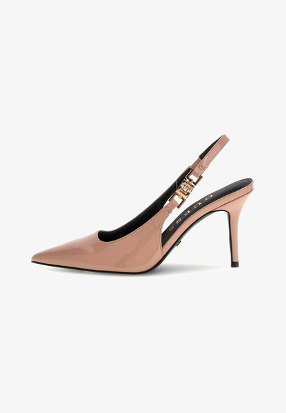 Guess NASSHA - Escarpins à talons hauts - beige