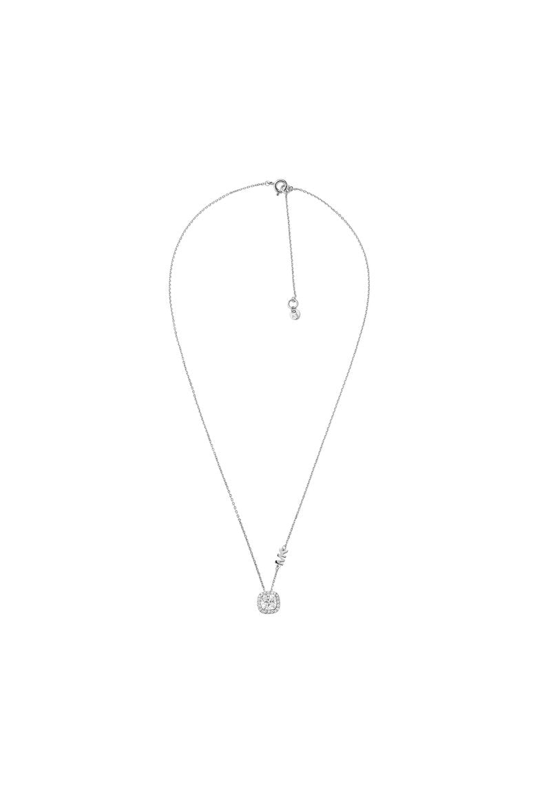 Michael Kors PREMIUM - Collier - silver