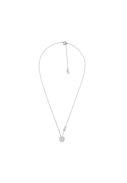 Michael Kors PREMIUM - Collier - silver