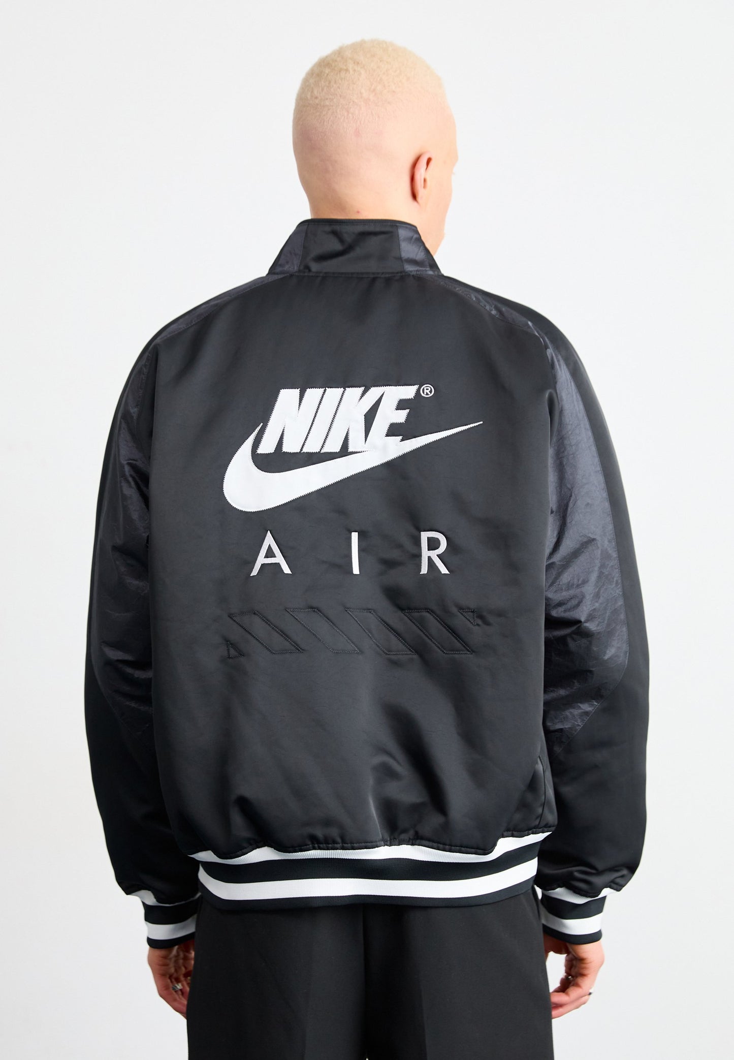 Nike Sportswear VARSITY - Blouson Bomber