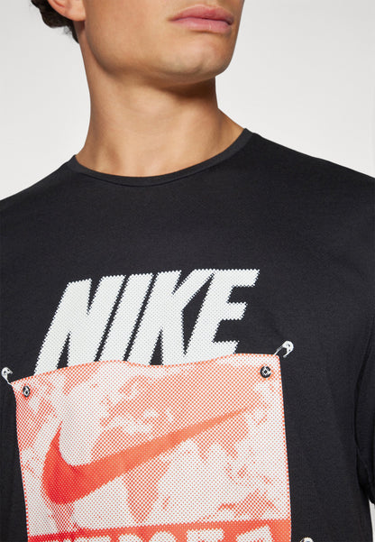 Nike Performance RUN ENERGY TOP - T-shirt de sport