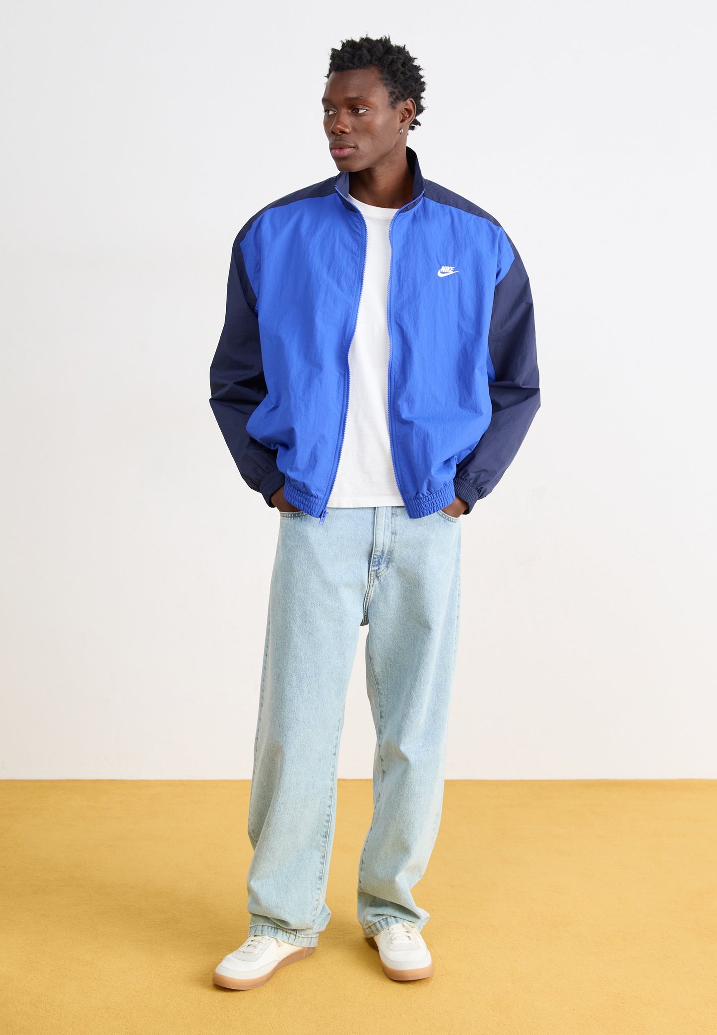 Nike Sportswear CLUB - Veste de survêtement