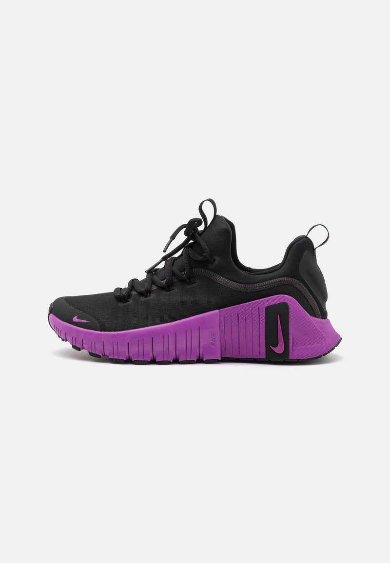 Nike Performance FREE METCON 6 - Chaussures fitness