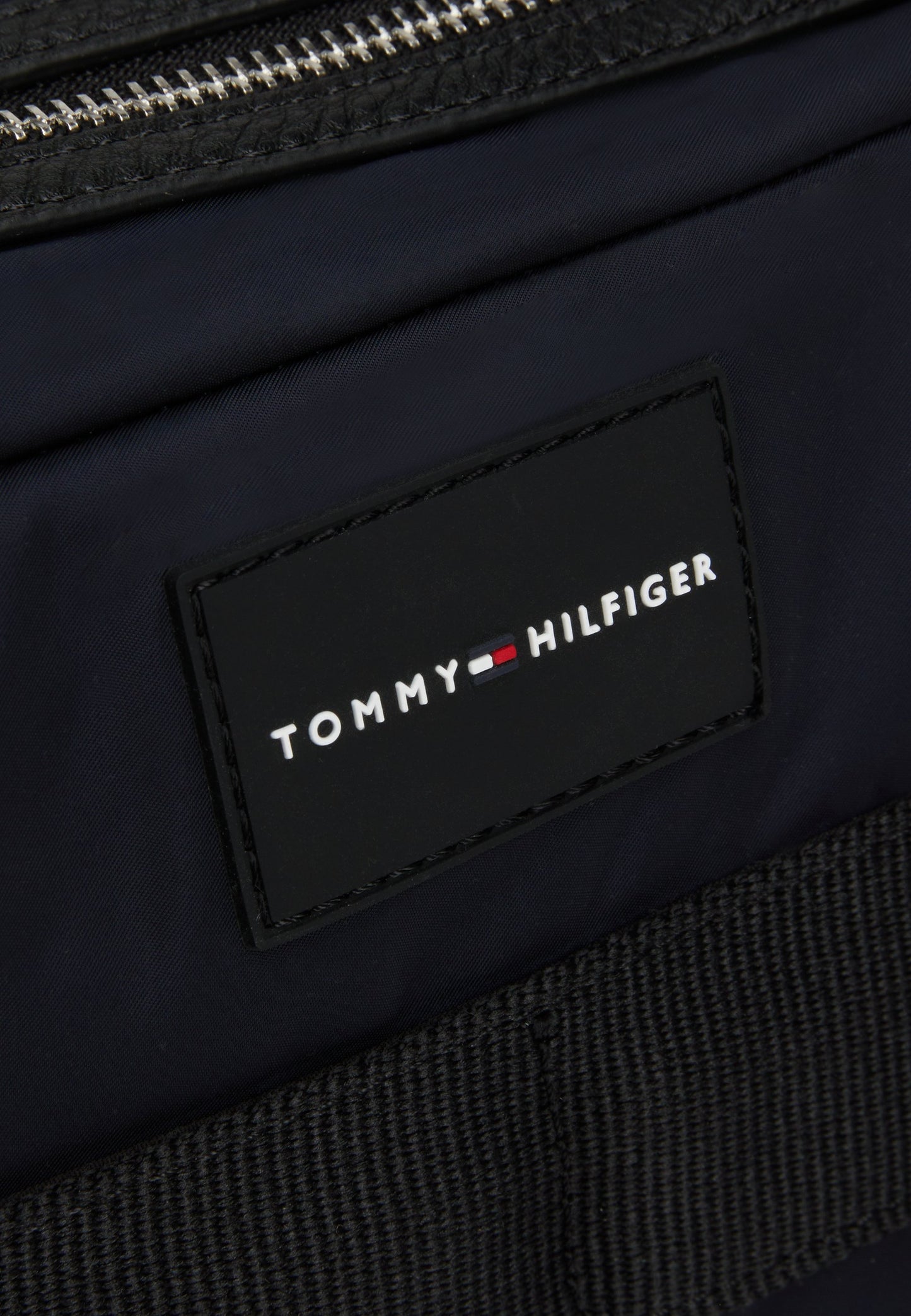 Tommy Hilfiger FUNC COMPUTER BAG UNISEX - Mallette - space blue