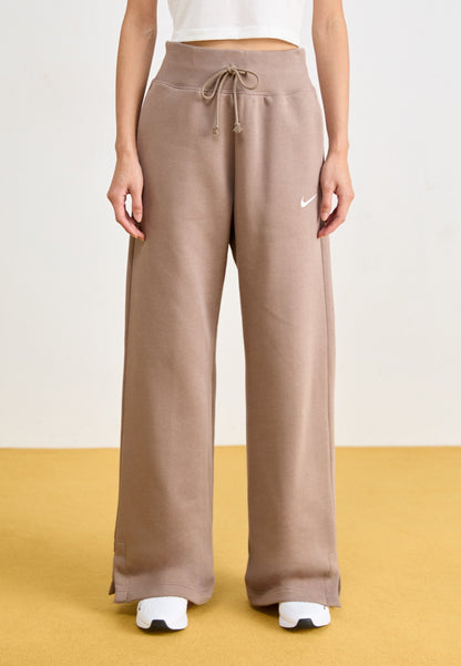 Nike Sportswear PANT WIDE - Pantalon de survêtement
