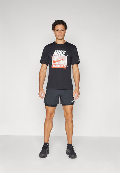 Nike Performance RUN ENERGY TOP - T-shirt de sport