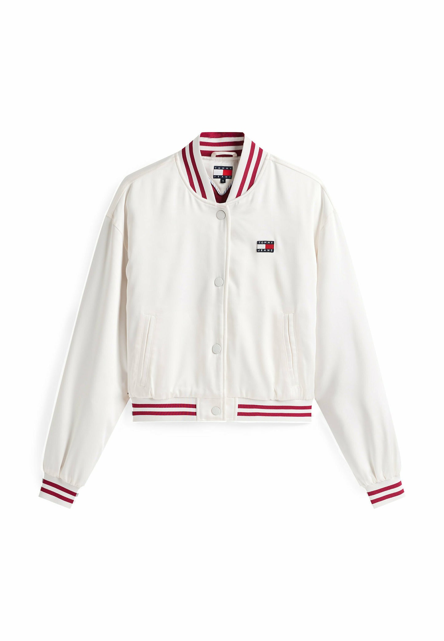 Tommy Jeans Blouson Bomber