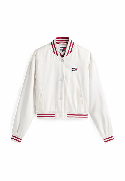 Tommy Jeans Blouson Bomber