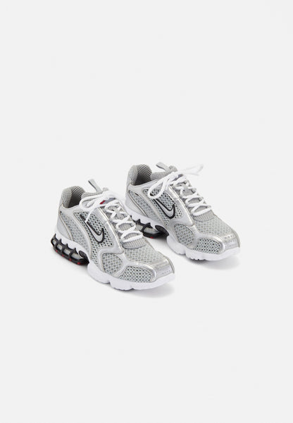 Nike Sportswear AIR ZOOM SPIRIDON CAGE 2 UNISEX - Baskets basses