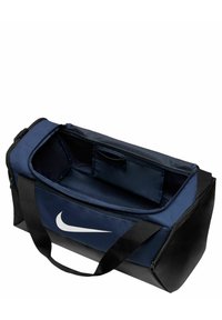 Nike Performance BRASILIA DUFFEL S UNISEX - Sac de sport - dunkelblau