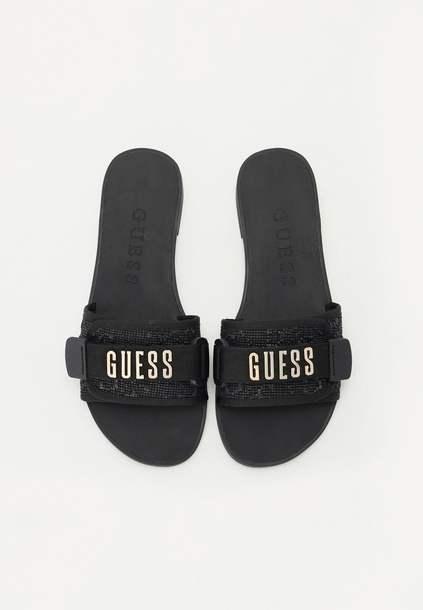 Guess ELYZE - Mules - black