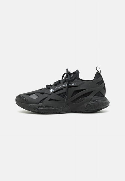 adidas by Stella McCartney SOLARGLIDE - Chaussures fitness - black