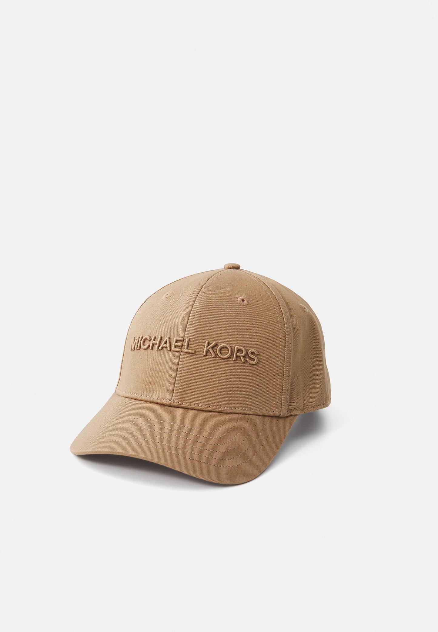 Michael Kors LOGO UNISEX - Casquette - café