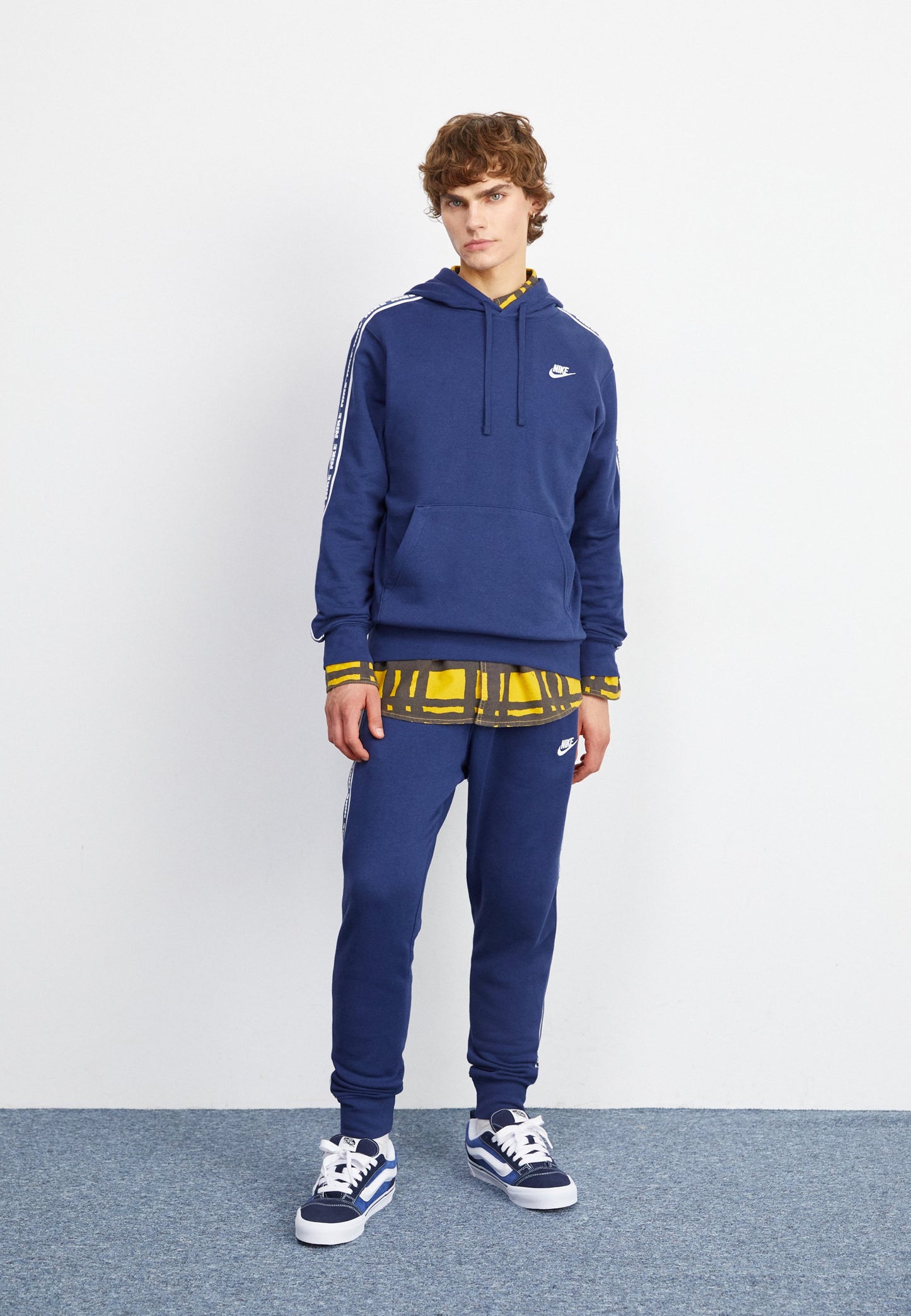 Nike Sportswear CLUB SUIT - Survêtement