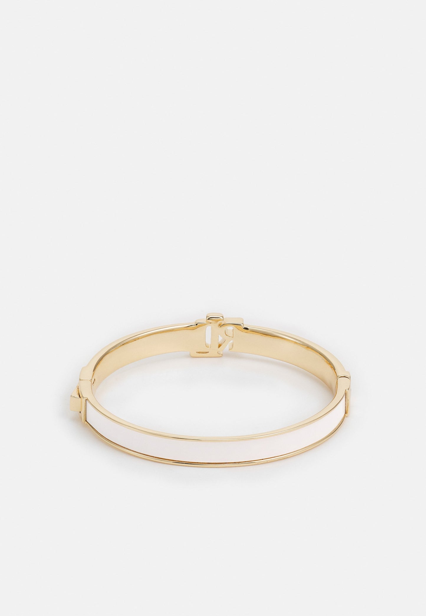 Lauren Ralph Lauren HINGE BANGLE - Bracelet