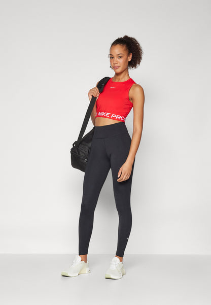 Nike Performance CROP TANK - Débardeur