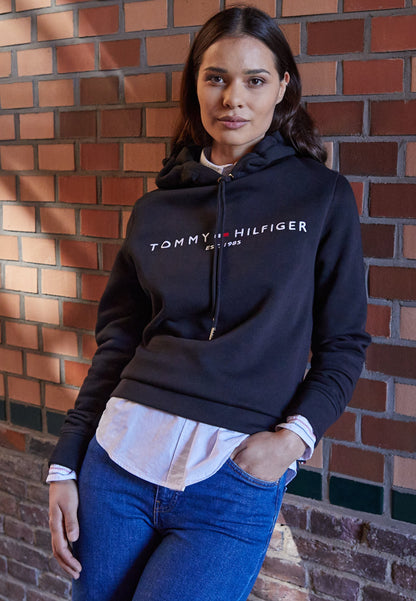 Tommy Hilfiger Sweat à capuche