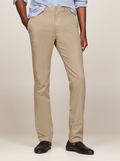 Tommy Hilfiger DENTON - Chino - batique khaki