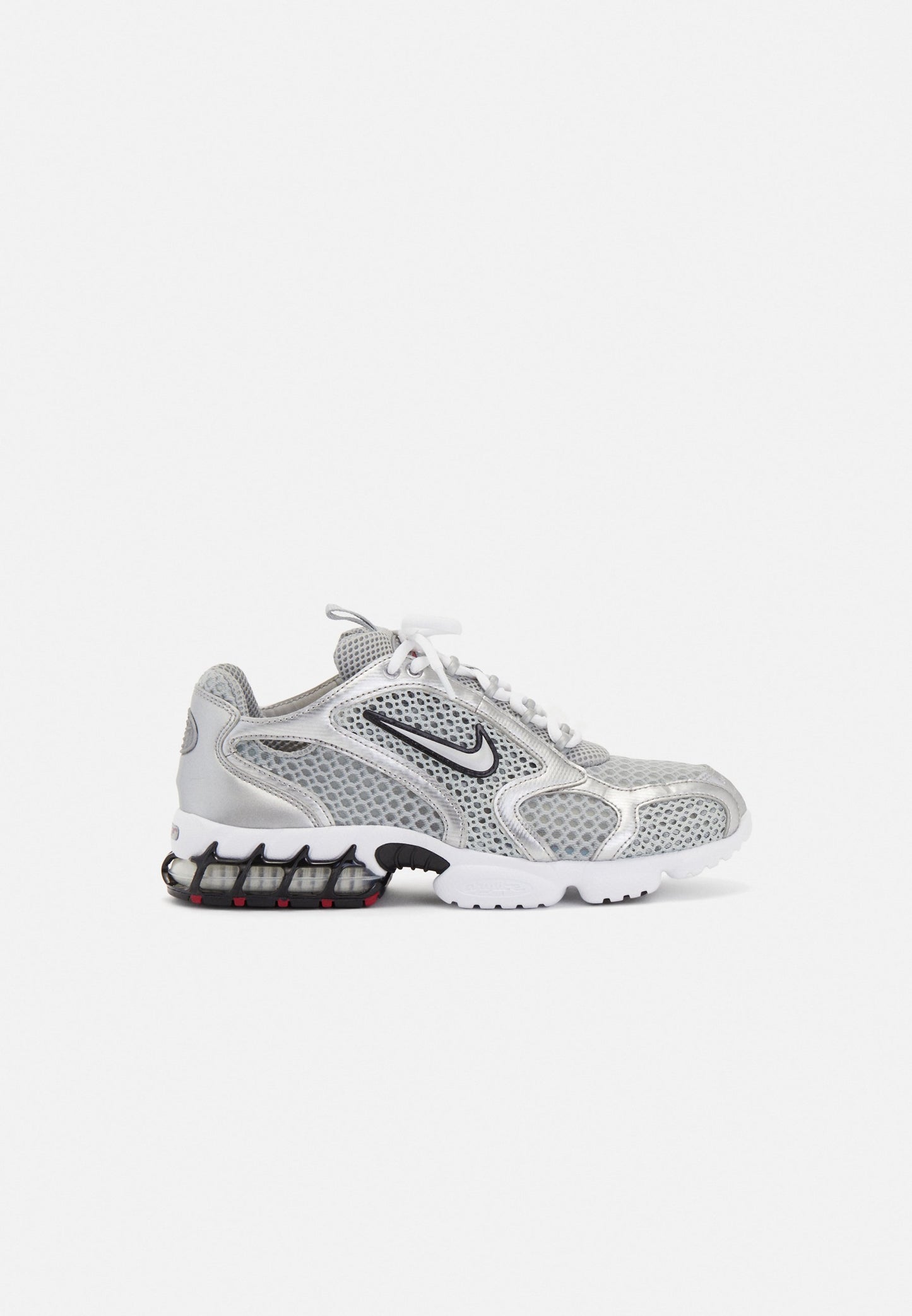 Nike Sportswear AIR ZOOM SPIRIDON CAGE 2 UNISEX - Baskets basses