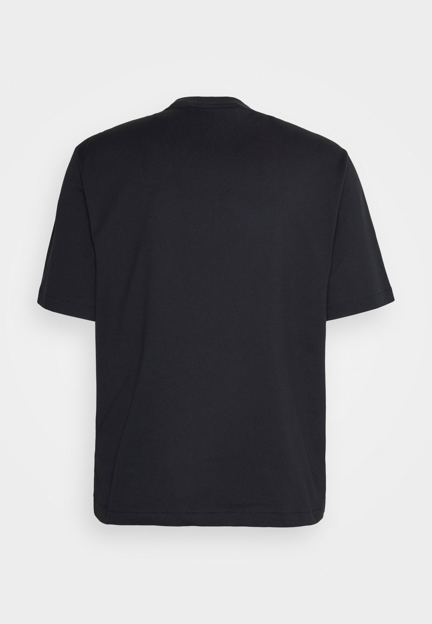 Michael Kors VICTORY TEE - T-shirt basique - black