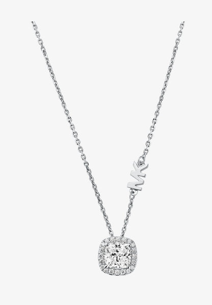 Michael Kors PREMIUM - Collier - silver