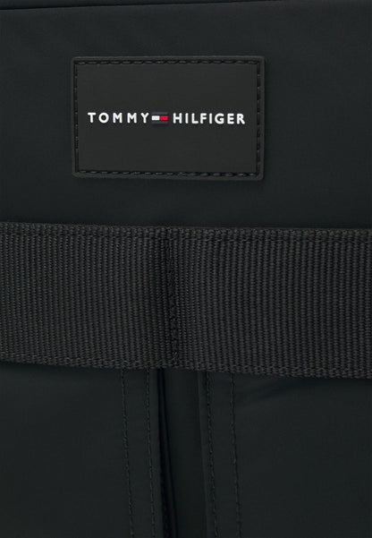 Tommy Hilfiger FUNC COMPUTER BAG UNISEX - Mallette - black