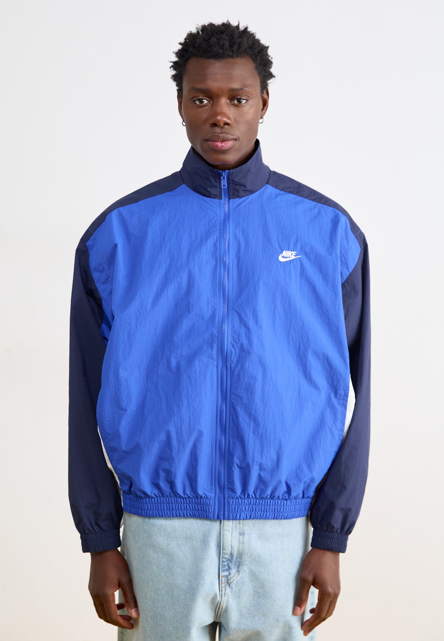 Nike Sportswear CLUB - Veste de survêtement