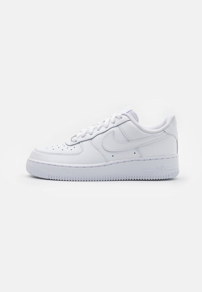 Nike Sportswear AIR FORCE 1 '07 - Baskets basses - white