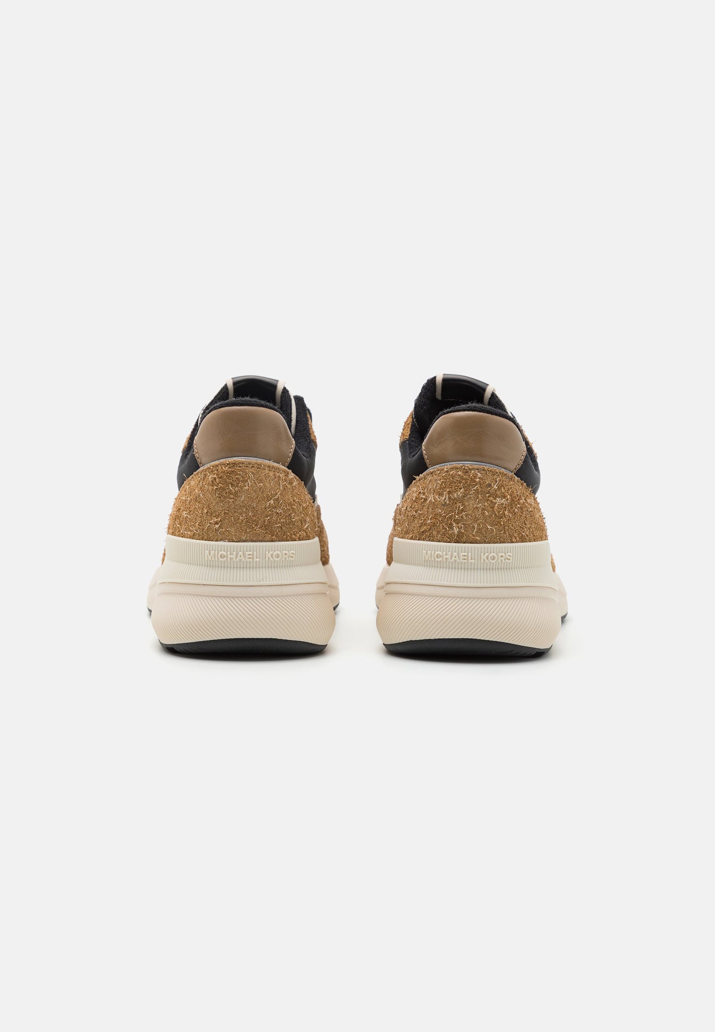 Michael Kors TREVOR TRAINER - Baskets basses