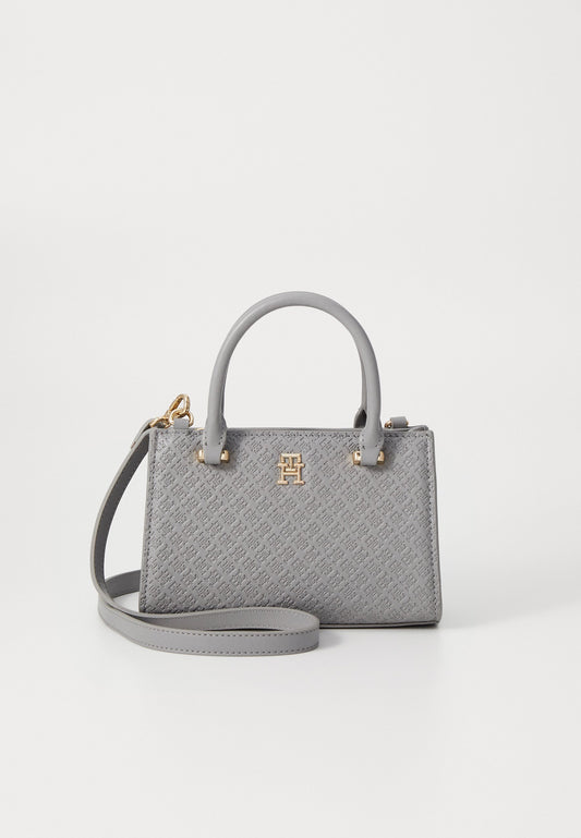 Tommy Hilfiger ETERNITY MICRO TOTE MONO - Sac à main