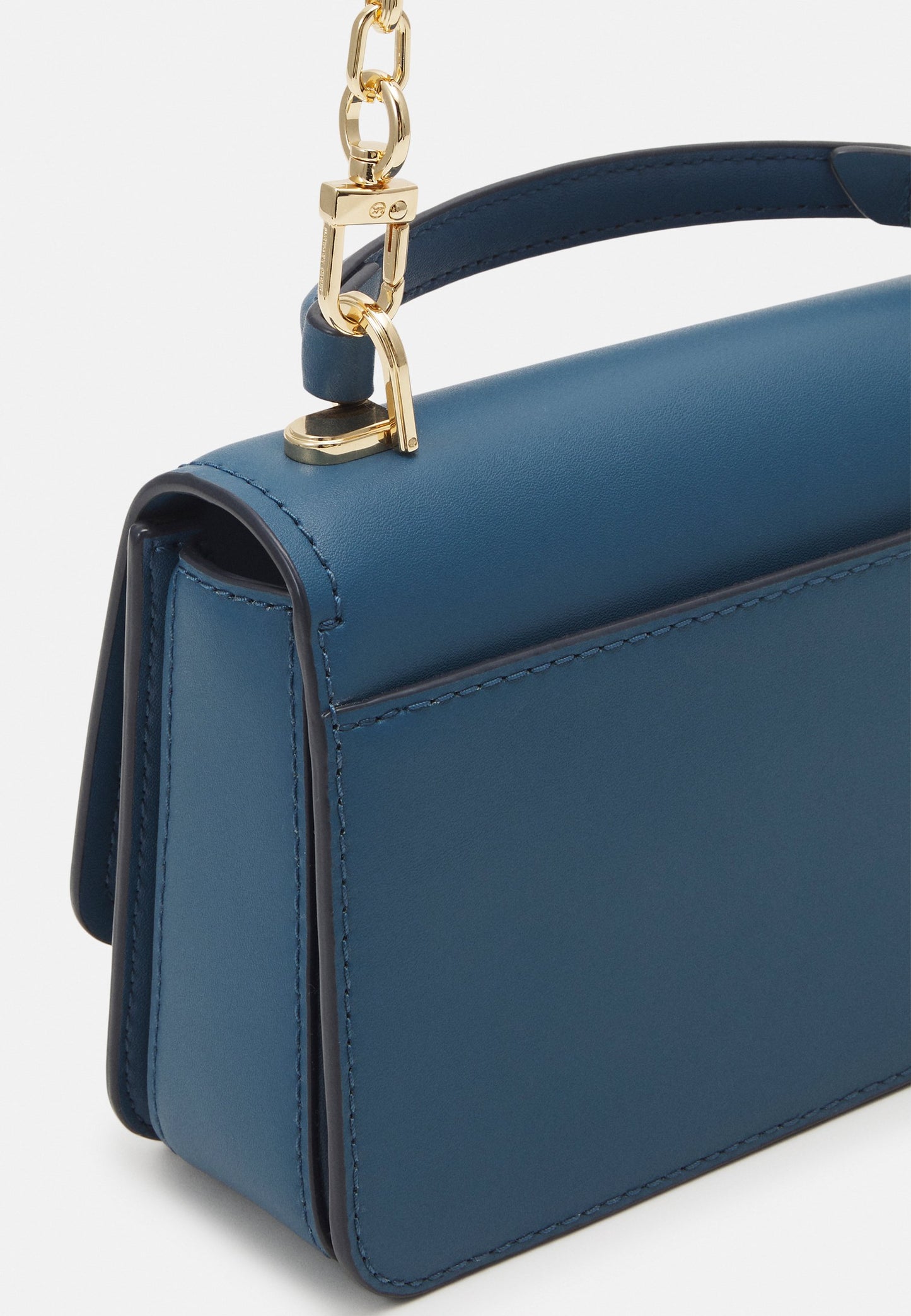 MICHAEL Michael Kors DELANCEY XBODY - Sac à main - blue