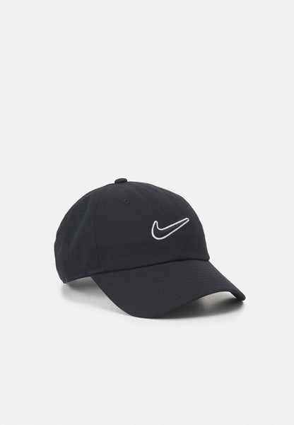 Nike Sportswear CLUB UNISEX - Casquette - black