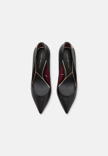 Tommy Hilfiger ESSENTIAL POINTED - Escarpins