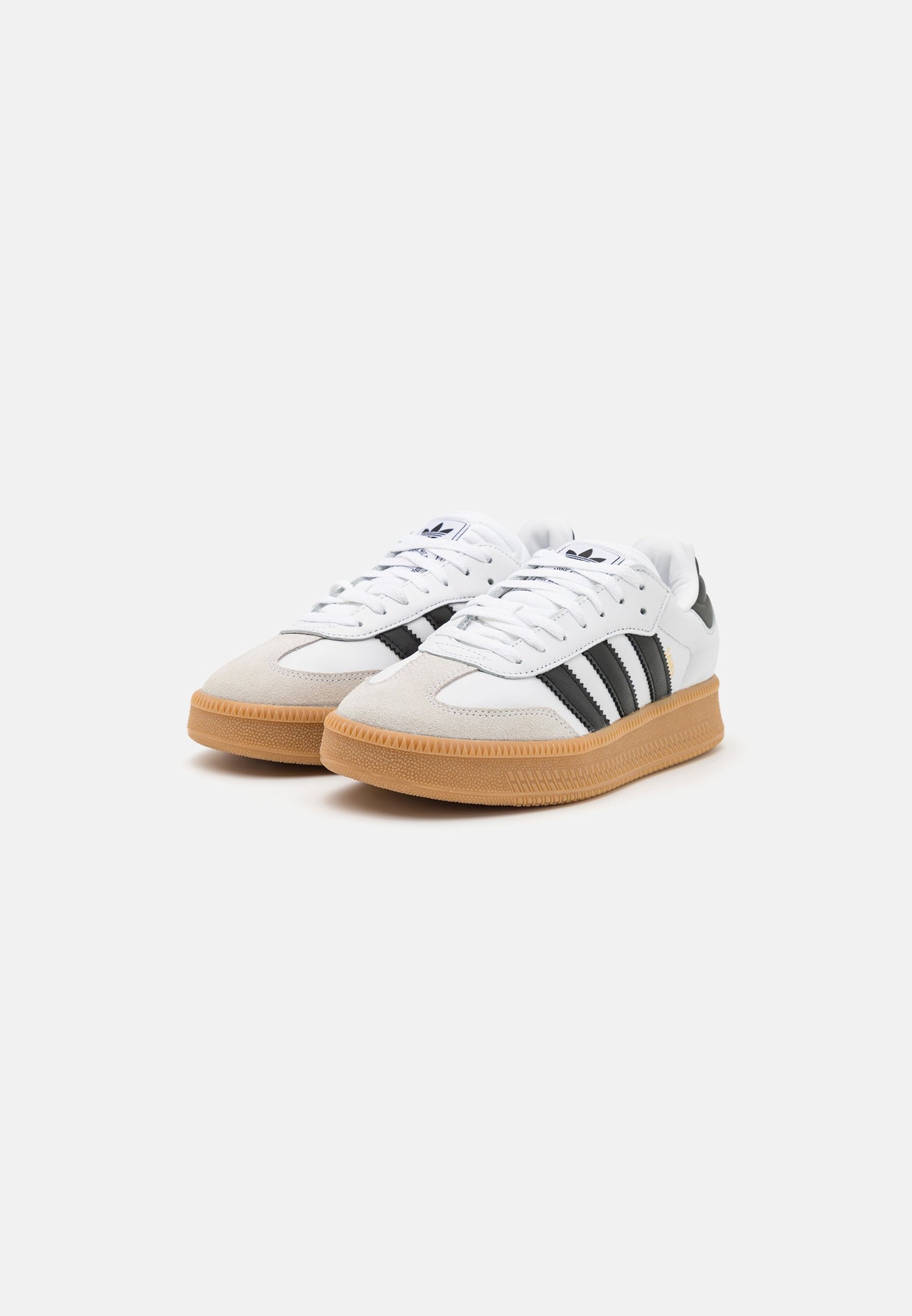 adidas Originals SAMBA XLG - Baskets basses