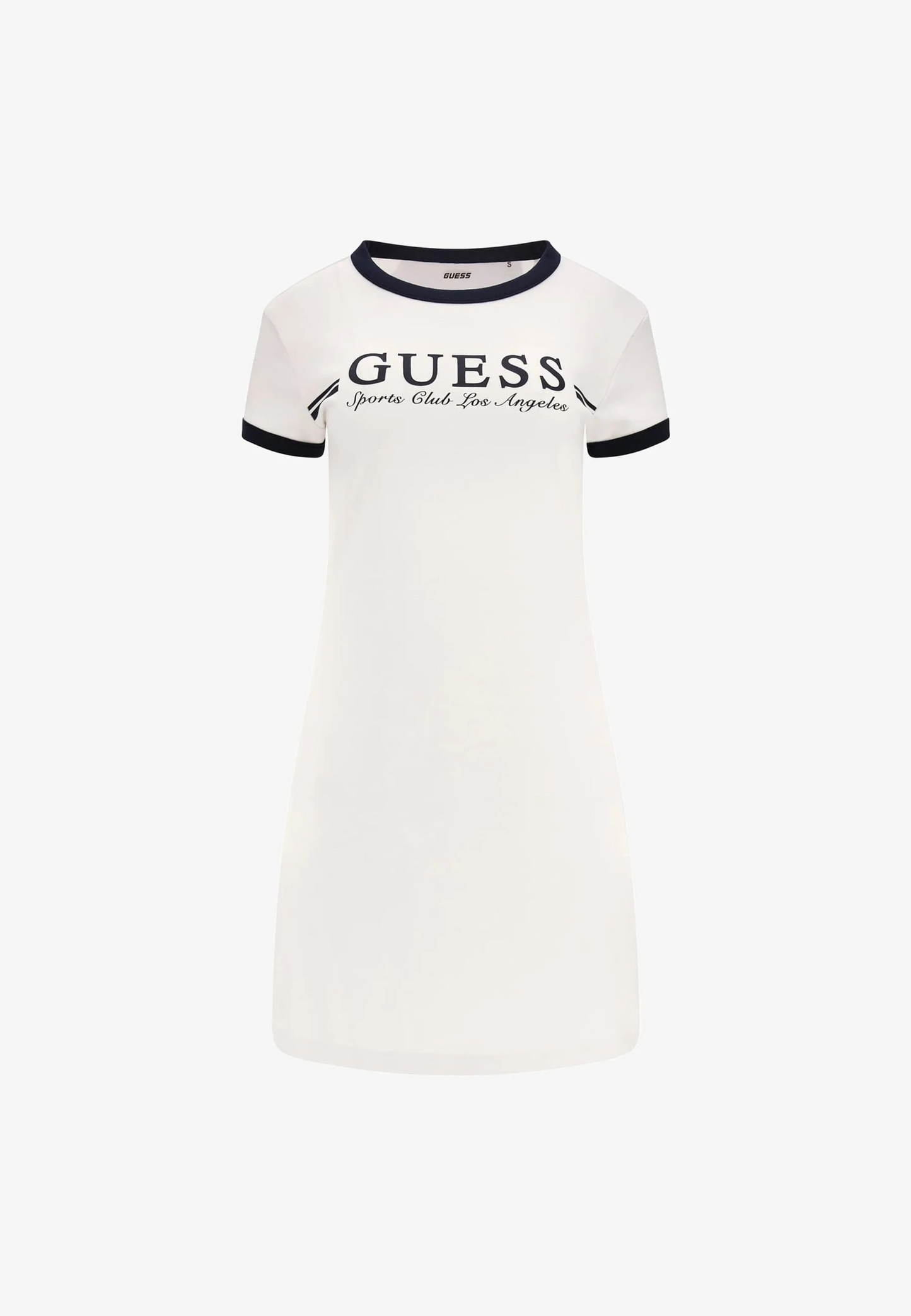 Guess Robe en jersey - rose