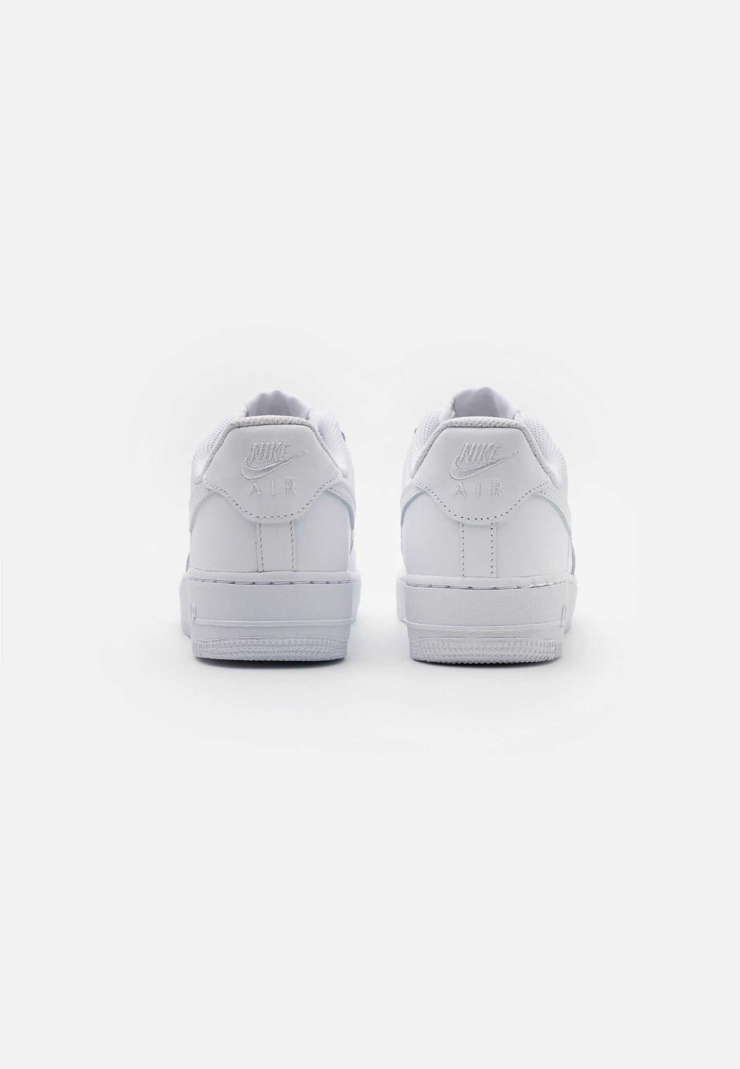 Nike Sportswear AIR FORCE 1 '07 - Baskets basses - white