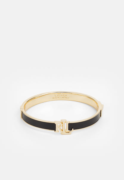 Lauren Ralph Lauren HINGE BANGLE - Bracelet