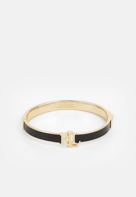 Lauren Ralph Lauren HINGE BANGLE - Bracelet