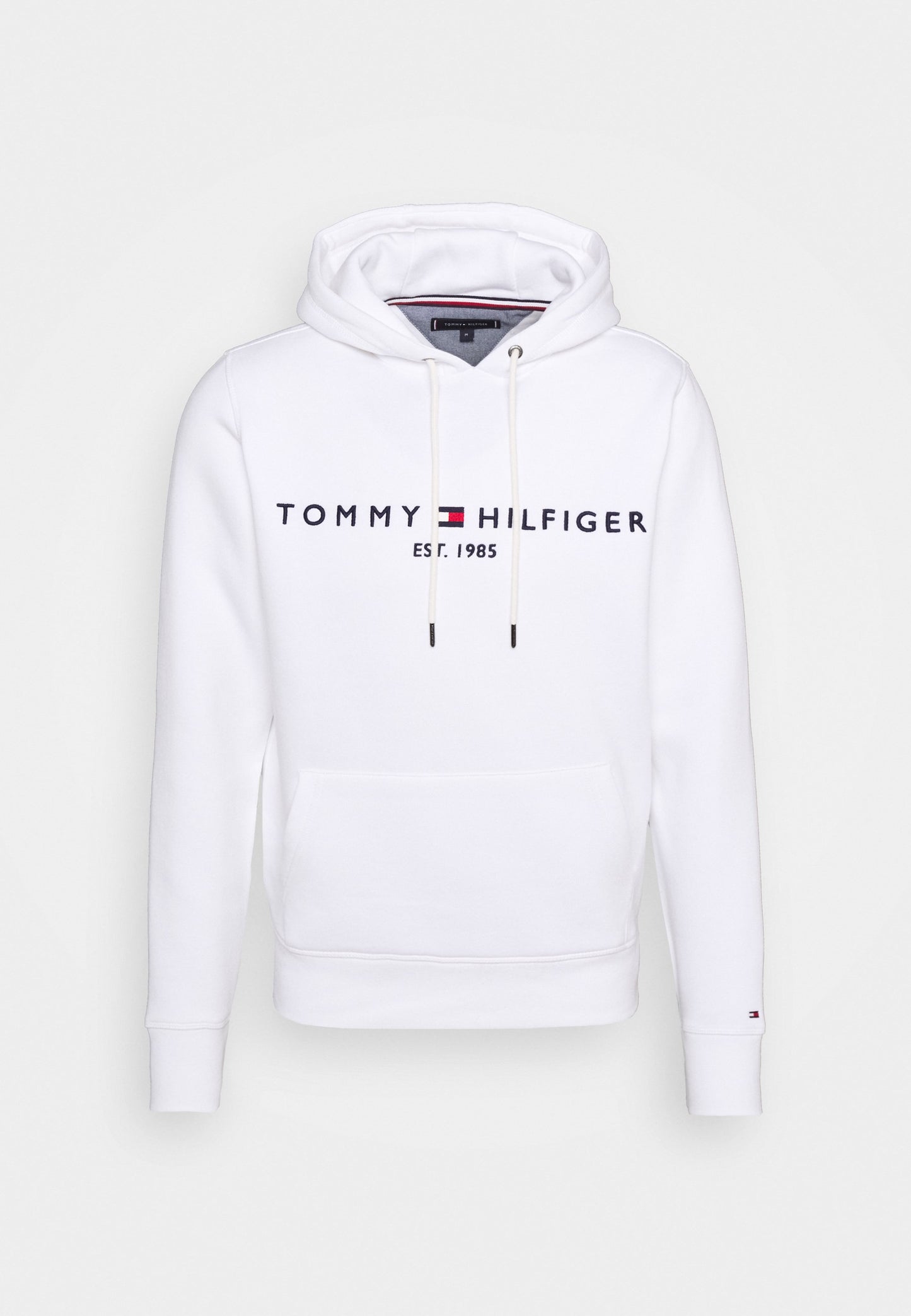 Tommy Hilfiger LOGO - Sweat à capuche