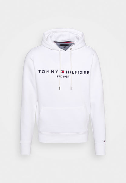 Tommy Hilfiger LOGO - Sweat à capuche