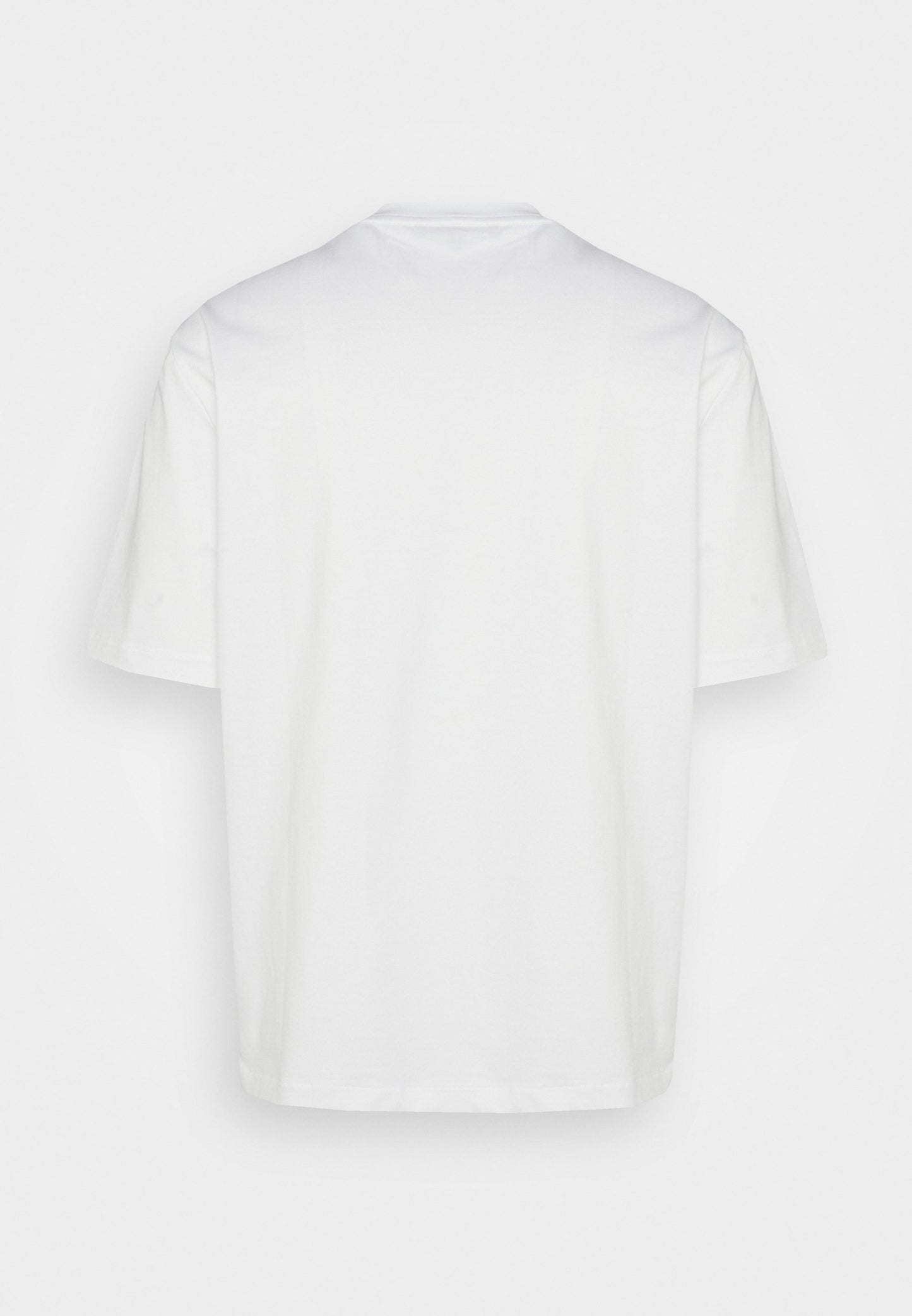 Michael Kors VICTORY TEE - T-shirt basique - white