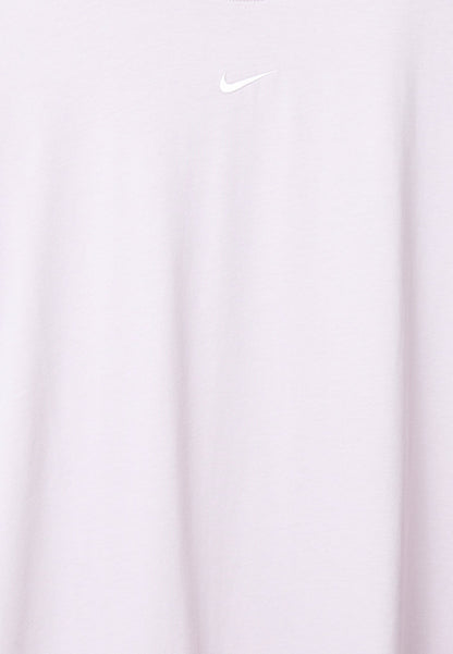 Nike Sportswear DRESS - Robe en jersey - black