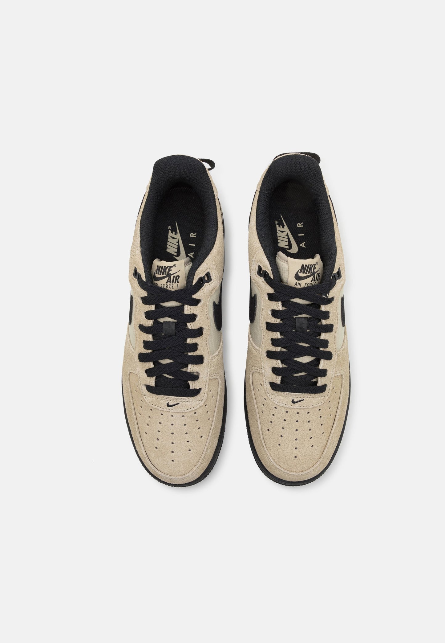 Nike Sportswear AIR FORCE 1 '07 LV8 UNISEX - Baskets basses