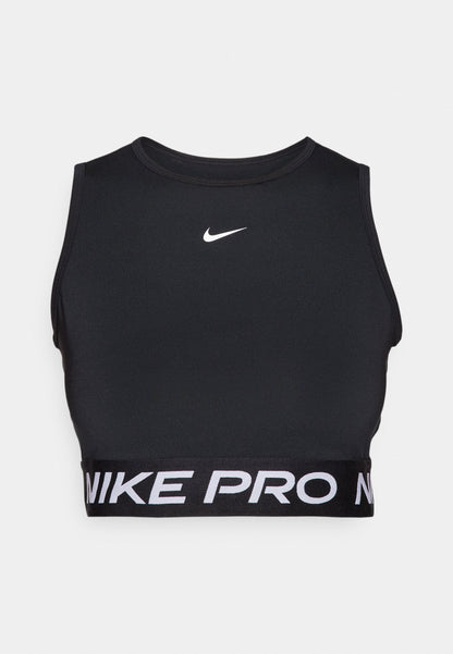 Nike Performance CROP TANK - Débardeur