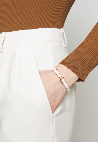 Lauren Ralph Lauren HINGE BANGLE - Bracelet