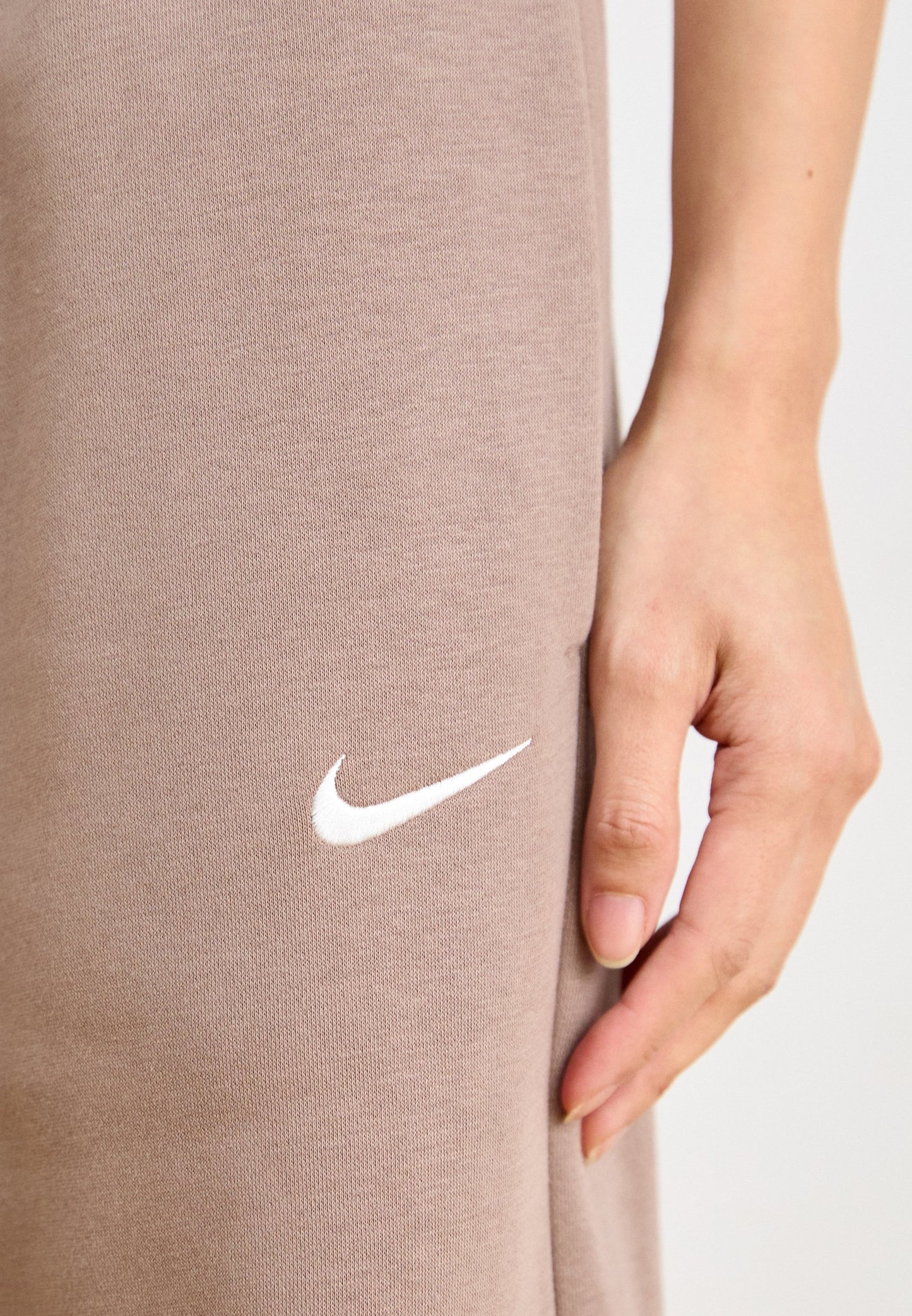 Nike Sportswear PANT WIDE - Pantalon de survêtement