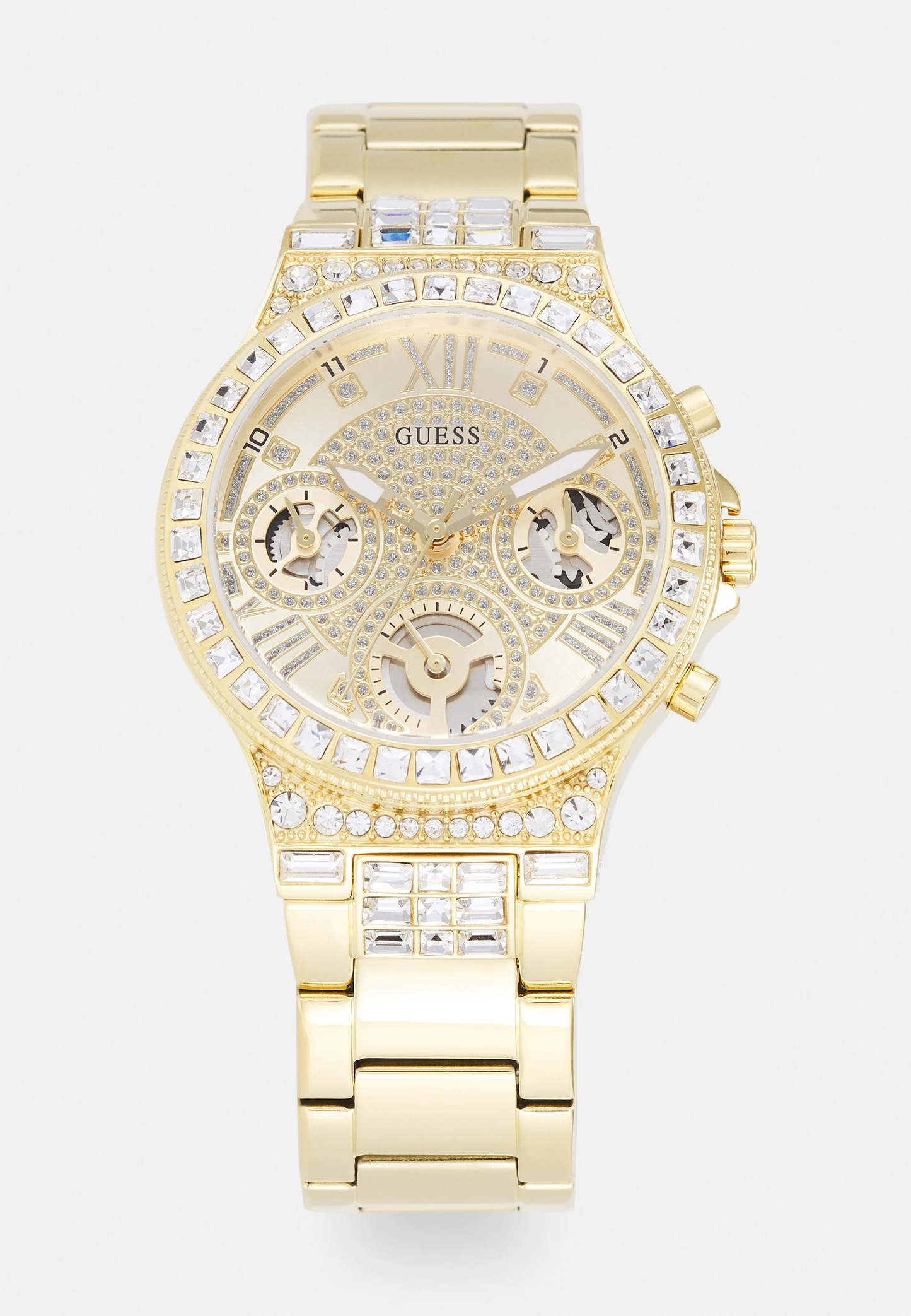 Guess GS MOONLIGHT - Montre