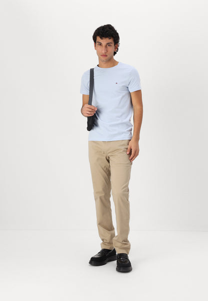 Tommy Hilfiger DENTON - Chino - batique khaki