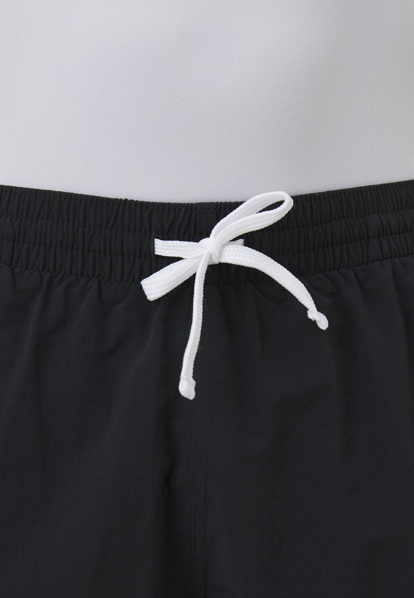 Nike Performance VOLLEY BIG BLOCK - Short de sport - black